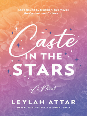 cover image of Caste in the Stars